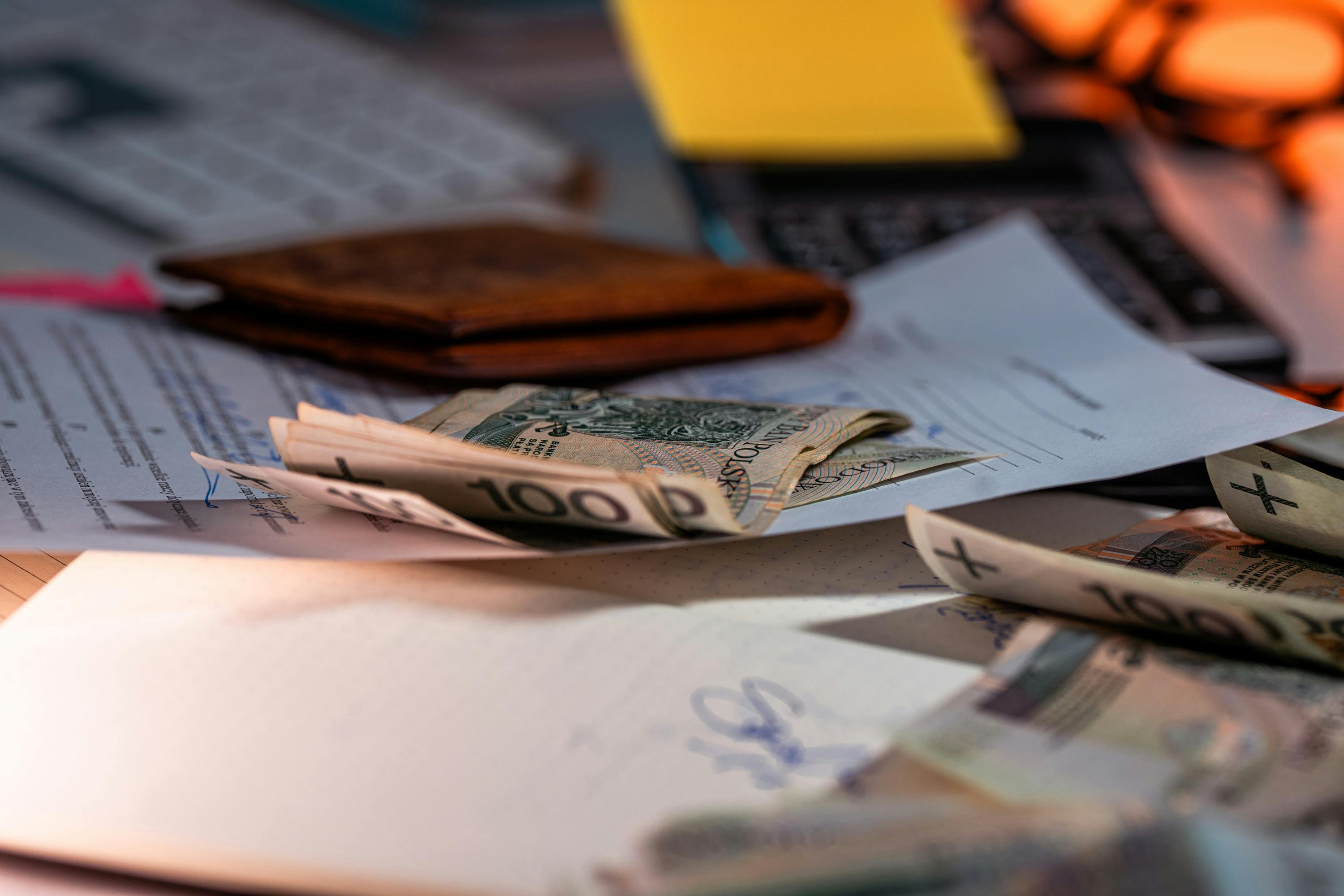 Payroll/Bookkeeping