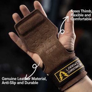 Lara Star Lifting Grip