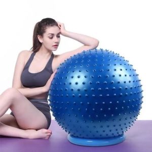 Stability Ball (Swiss Ball)