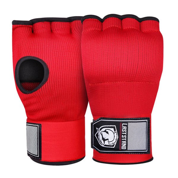 SpeedWrap Knuckle Guard Gloves - Image 3