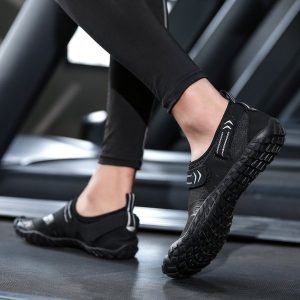 Breathable Five-Toe Gym Shoes