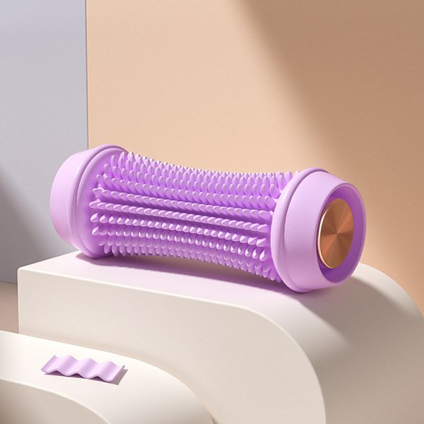 Plantar Fascia Foot Massage Wheel - Image 3