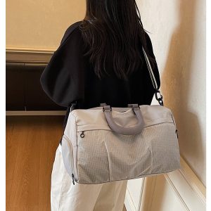 Women’s Gym & Travel Bag