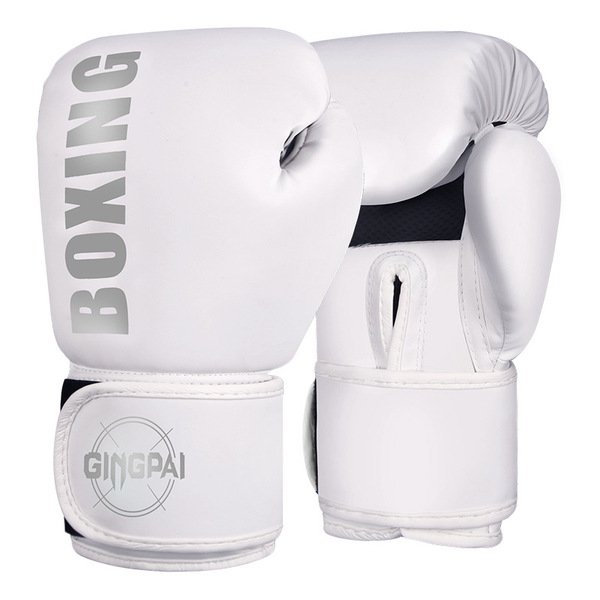 Combat Sports Boxing Gloves - Image 3