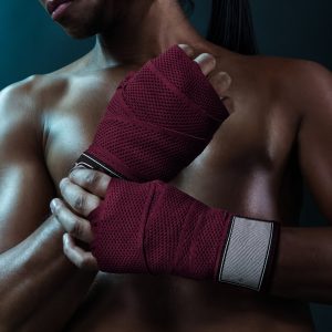 UltraSupport 5M Boxing Wraps