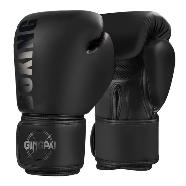 Combat Sports Boxing Gloves