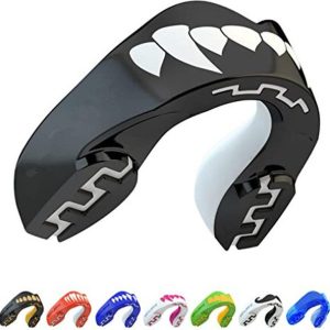 Professional Boxing & MMA Mouthguard