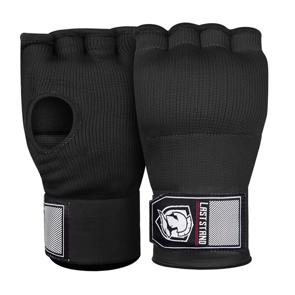 SpeedWrap Knuckle Guard Gloves - Image 2