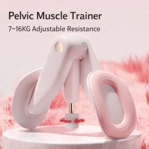 KegelSculpt Beauty Clamp