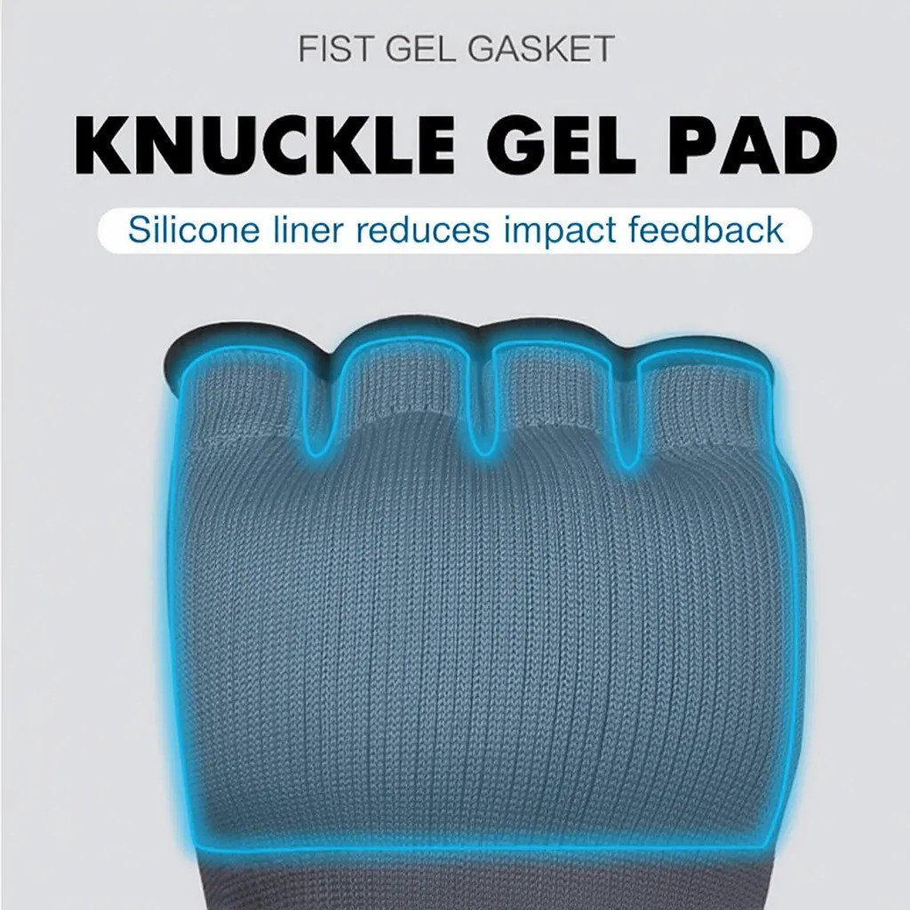 SpeedWrap Knuckle Guard Gloves - Image 7