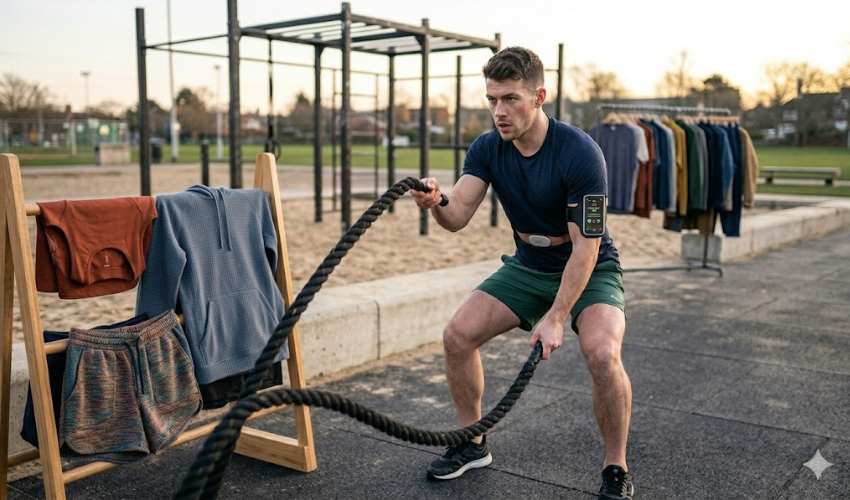 How Consistency Beats Motivation in Fitness