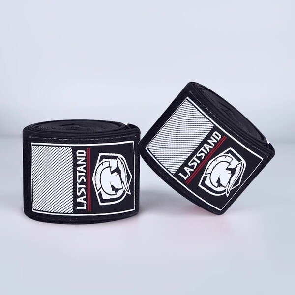 UltraSupport 5M Boxing Wraps - Image 6