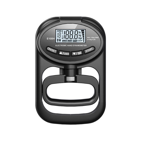 GripForce Smart Hand Dynamometer - Image 3