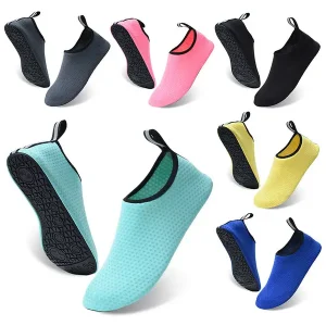 Flexible Sole Water Sports Shoes