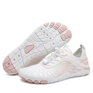 Cross-Border Quick-Dry Aqua Shoes